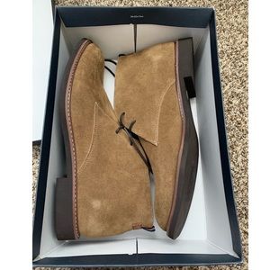 Tommy Hilfiger Boots